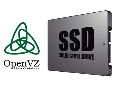 Servicios de Alojamiento VPS a base de SSD